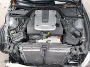 ✅ 2011 Infiniti G37 Journey • VIN: JN1CV6EK0BM210785 • Lot: 42790866. Listed on IAAI with 156,034 mi. Free auction sales archive from the USA and detailed vehicle history report at DreamBid. Image 10.