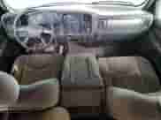 2003 Chevrolet Silverado 1500 LS с VIN 1GCEK19V33E226061, выставлен на аукционе Copart как лот 59323904 с пробегом 289 755 миль миль и Чистый • Clean title. История ставок и продаж доступна на DreamBid. Изображение 8.