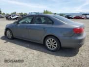 ✅ 2013 Volkswagen Jetta SE • VIN: 3VWDP7AJXDM281723 • Lot: 57235725. Listed on Copart with 128,157 mi. Free auction sales archive from the USA and detailed vehicle history report at DreamBid. Image 2.