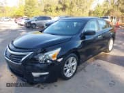 ✅ 2013 Nissan Altima SV • VIN: 1N4AL3AP2DC188474 • Lot: 43382825. Wystawiony na IAAI z przebiegiem 142 558 mil. Bezpłatny archiwum sprzedaży aukcyjnych z USA i szczegółowy raport historii pojazdu na DreamBid. Zdjęcie 2.