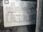 ✅ 2016 Chevrolet Colorado 2WD LT • VIN: 1GCGSCEA6G1171626 • Lot: 84916285. Listed on Copart with 114,251 mi. Free auction sales archive from the USA and detailed vehicle history report at DreamBid. Image 12.