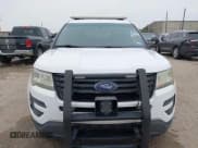✅ 2016 Ford Police Interceptor Utility • VIN: 1FM5K8AR0GGA86659 • Лот: 43822112. Опубликован ранее на IAAI с пробегом 101 138 миль. Бесплатный доступ к архиву аукционных продаж из США и подробный отчёт об истории автомобиля на DreamBid. Изображение 12.