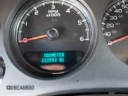 ✅ 2013 Chevrolet Suburban LTZ • VIN: 1GNSKKE74DR184775 • Лот: 43550127. Опубликован ранее на IAAI с пробегом 222 593 миль. Бесплатный доступ к архиву аукционных продаж из США и подробный отчёт об истории автомобиля на DreamBid. Изображение 7.