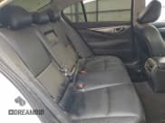 ✅ 2017 Infiniti Q50 Premium • VIN: JN1EV7AP9HM731304 • Lot: 82366945. Listed on Copart with 74,784 mi. Free auction sales archive from the USA and detailed vehicle history report at DreamBid. Image 10.