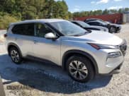 ✅ 2021 Nissan Rogue SV • VIN: JN8AT3BA3MW023086 • Lot: 86872985. Listed on Copart with 49,298 mi. Free auction sales archive from the USA and detailed vehicle history report at DreamBid. Image 4.