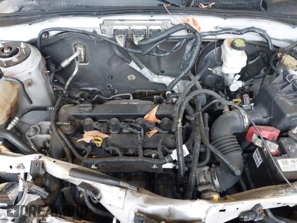 ✅ 2011 Ford Escape Limited • VIN: 1FMCU0E73BKB72064 • Lot: 43281463. Wystawiony na IAAI z przebiegiem 213 492 mil. Bezpłatny archiwum sprzedaży aukcyjnych z USA i szczegółowy raport historii pojazdu na DreamBid. Zdjęcie 10.