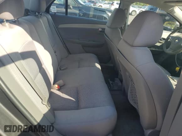 ✅ 2011 Chevrolet Malibu 1FL • VIN: 1G1ZA5E17BF244904 • Lot: 75320494. Listed on Copart with 160,911 mi. Free auction sales archive from the USA and detailed vehicle history report at DreamBid. Image 10.