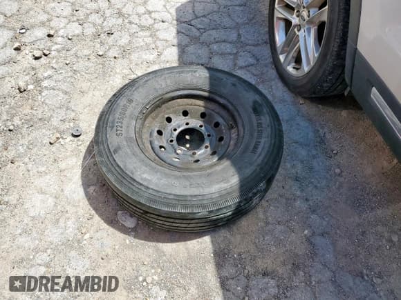 ✅ 2016 Ford Explorer Limited • VIN: 1FM5K7F81GGA25038 • Lot: 63893075. Wystawiony na Copart z przebiegiem 210 700 mil. Bezpłatny archiwum sprzedaży aukcyjnych z USA i szczegółowy raport historii pojazdu na DreamBid. Zdjęcie 13.