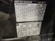 ✅ 2018 Buick Envision Essence • VIN: LRBFX2SA0JD080755 • Lot: 89903665. Listed on Copart with 97,486 mi. Free auction sales archive from the USA and detailed vehicle history report at DreamBid. Image 13.