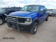 ✅ 2003 Ford F-250 XL • VIN: 1FTNW21L33EA32781 • Lot: 43487603. Listed on IAAI with 219,342 mi. Free auction sales archive from the USA and detailed vehicle history report at DreamBid. Image 18.