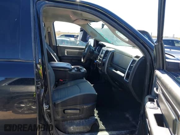 2024 Ram 1500 SLT с VIN 1C6RR7GG4RS148394, выставлен на аукционе IAAI как лот 43538392 с пробегом 43 064 миль миль и . История ставок и продаж доступна на DreamBid. Изображение 5.