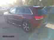 2016 Jeep Grand Cherokee Limited с VIN 1C4RJFBMXGC306073, выставлен на аукционе IAAI как лот 43498460 с пробегом 271 853 миль миль и . История ставок и продаж доступна на DreamBid. Изображение 3.