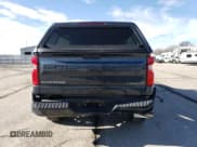 ✅ 2021 Chevrolet Silverado 1500 Custom • VIN: 3GCPYBEH1MG174260 • Lot: 87165514. Wystawiony na Copart z przebiegiem 46 231 mil. Bezpłatny archiwum sprzedaży aukcyjnych z USA i szczegółowy raport historii pojazdu na DreamBid. Zdjęcie 6.