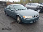 ✅ 2000 Toyota Camry CE • VIN: 4T1BG22K1YU744222 • Lot: 43437766. Wystawiony na IAAI z przebiegiem 161 586 mil. Bezpłatny archiwum sprzedaży aukcyjnych z USA i szczegółowy raport historii pojazdu na DreamBid. Zdjęcie 1.