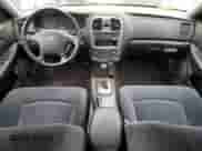 2004 Hyundai Sonata с VIN KMHWF25S24A980759, выставлен на аукционе Copart как лот 69791714 с пробегом 178 423 миль миль и Списание • Salvage title. История ставок и продаж доступна на DreamBid. Изображение 8.