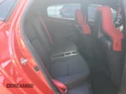 ✅ 2019 Honda Civic Type R Touring • VIN: SHHFK8G70KU205519 • Lot: 82159895. Listed on Copart with 48,995 mi. Free auction sales archive from the USA and detailed vehicle history report at DreamBid. Image 10.