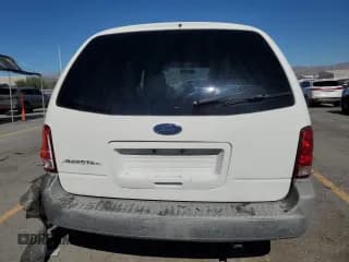 ✅ 2006 Ford Freestar Cargo • VIN: 2FTZA54626BA20564 • Lot: 87025205. Wystawiony na Copart z przebiegiem 131 480 mil. Bezpłatny archiwum sprzedaży aukcyjnych z USA i szczegółowy raport historii pojazdu na DreamBid. Zdjęcie 6.