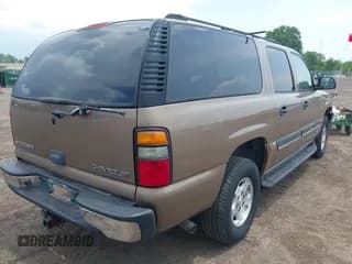 ✅ 2004 Chevrolet Suburban LT • VIN: 1GNEC16ZX4J266139 • Лот: 42567443. Опубликован ранее на IAAI с пробегом 103 561 миль. Бесплатный доступ к архиву аукционных продаж из США и подробный отчёт об истории автомобиля на DreamBid. Изображение 4.