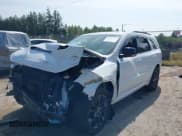 ✅ 2024 Dodge Durango R/T Plus • VIN: 1C4SDJCT6RC222370 • Lot: 42559660. Wystawiony na IAAI z przebiegiem 5 831 mil. Bezpłatny archiwum sprzedaży aukcyjnych z USA i szczegółowy raport historii pojazdu na DreamBid. Zdjęcie 16.