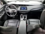 ✅ 2022 Cadillac XT4 FWD Luxury • VIN: 1GYAZAR42NF120533 • Lot: 43794025. Listed on Copart with 54,862 mi. Free auction sales archive from the USA and detailed vehicle history report at DreamBid. Image 8.