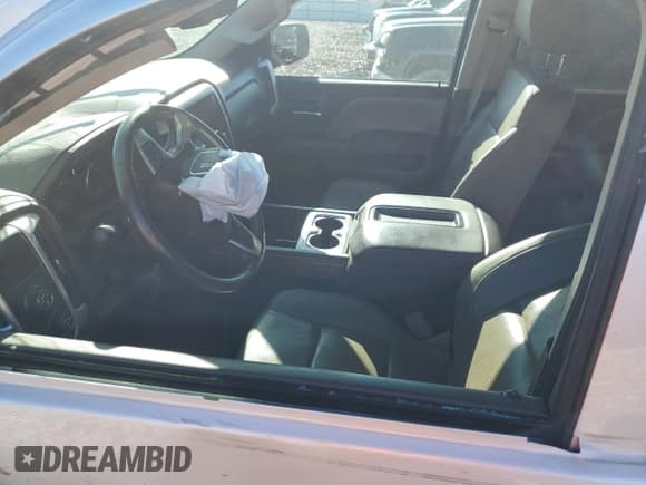 ✅ 2015 GMC Sierra 1500 SLT • VIN: 3GTU2VEC8FG327228 • Lot: 89843225. Listed on Copart with Not provided. Free auction sales archive from the USA and detailed vehicle history report at DreamBid. Image 7.