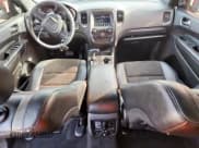 ✅ 2019 Dodge Durango GT Plus • VIN: 1C4RDHDG4KC690953 • Lot: 57103035. Listed on Copart with 71,805 mi. Free auction sales archive from the USA and detailed vehicle history report at DreamBid. Image 8.