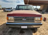 ✅ 1990 Ford F-150 • VIN: 1FTDF15N0LNA82071 • Lot: 84730475. Listed on Copart with 63,753 mi. Free auction sales archive from the USA and detailed vehicle history report at DreamBid. Image 5.