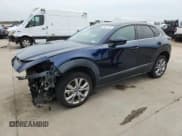 ✅ 2021 Mazda CX-30 Select • VIN: 3MVDMABL1MM242767 • Lot: 89471405. Wystawiony na Copart z przebiegiem 62 515 mil. Bezpłatny archiwum sprzedaży aukcyjnych z USA i szczegółowy raport historii pojazdu na DreamBid. Zdjęcie 1.