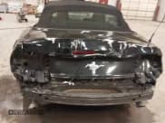 ✅ 2017 Ford Mustang V6 • VIN: 1FATP8EM5H5249658 • Lot: 39708540. Listed on IAAI with 31,054 mi. Free auction sales archive from the USA and detailed vehicle history report at DreamBid. Image 6.