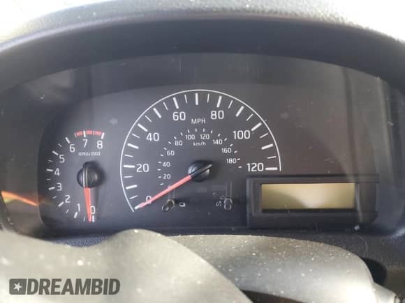 2015 Chevrolet City Express Cargo LS with VIN 3N63M0YN9FK692999, listed as a Copart auction lot 47298995 with Not provided miles and Salvage title. Bid and sale history available at DreamBid. Image 9.