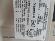 ✅ 2005 Chevrolet Equinox LS • VIN: 2CNDL13F156124643 • Лот: 41660755. Опубликован ранее на Copart с пробегом 186 089 миль. Бесплатный доступ к архиву аукционных продаж из США и подробный отчёт об истории автомобиля на DreamBid. Изображение 13.