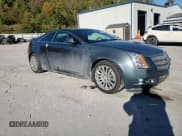 ✅ 2011 Cadillac CTS Premium • VIN: 1G6DS1ED7B0120851 • Lot: 89669055. Wystawiony na Copart z przebiegiem 201 712 mil. Bezpłatny archiwum sprzedaży aukcyjnych z USA i szczegółowy raport historii pojazdu na DreamBid. Zdjęcie 13.