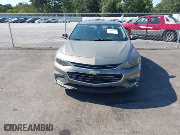 2017 Chevrolet Malibu LT with VIN 1G1ZE5ST0HF150785, listed as a IAAI auction lot 43183540 with 145,316 mi miles and . Bid and sale history available at DreamBid. Image 12.