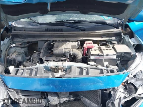 ✅ 2023 Mitsubishi Mirage ES • VIN: ML32AUHJ1PH001697 • Lot: 43633392. Listed on IAAI with 50,520 mi. Free auction sales archive from the USA and detailed vehicle history report at DreamBid. Image 10.