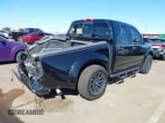 ✅ 2017 Nissan Frontier SV • VIN: 1N6AD0EV7HN715656 • Lot: 43472468. Wystawiony na IAAI z przebiegiem 142 490 mil. Bezpłatny archiwum sprzedaży aukcyjnych z USA i szczegółowy raport historii pojazdu na DreamBid. Zdjęcie 4.