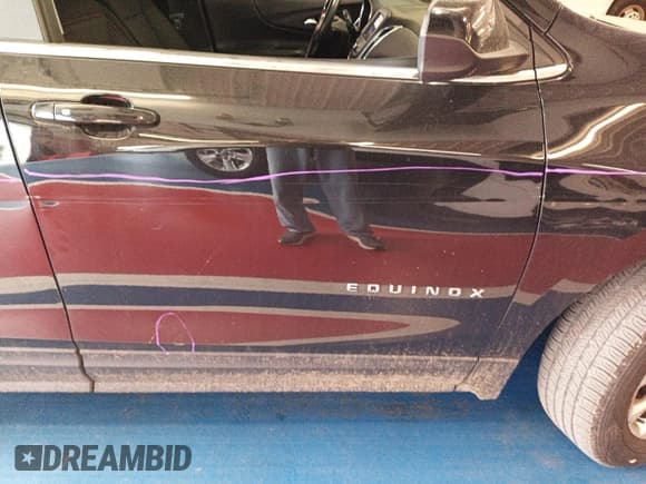 ✅ 2021 Chevrolet Equinox LT • VIN: 2GNAXJEV2M6106965 • Лот: 42350938. Опубликован ранее на IAAI с пробегом 88 588 миль. Бесплатный доступ к архиву аукционных продаж из США и подробный отчёт об истории автомобиля на DreamBid. Изображение 1.