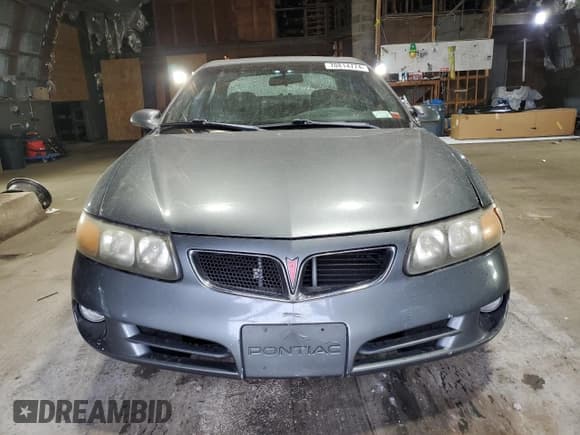 ✅ 2004 Pontiac Bonneville SE • VIN: 1G2HX52K04U242512 • Lot: 75892614. Wystawiony na Copart z przebiegiem 210 613 mil. Bezpłatny archiwum sprzedaży aukcyjnych z USA i szczegółowy raport historii pojazdu na DreamBid. Zdjęcie 5.
