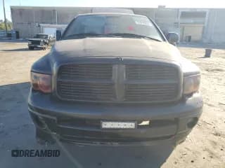 ✅ 2005 Dodge 1500 SLT • VIN: 1D7HU18D25S142176 • Лот: 73312854. Опубликован ранее на Copart с пробегом 63 123 миль. Бесплатный доступ к архиву аукционных продаж из США и подробный отчёт об истории автомобиля на DreamBid. Изображение 5.