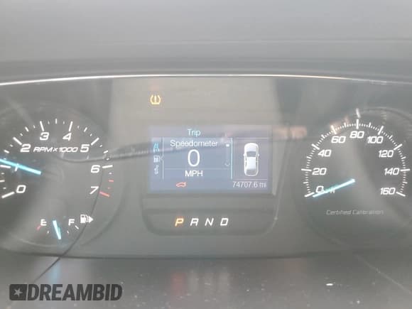 ✅ 2018 Ford Police Interceptor • VIN: 1FAHP2MK7JG114582 • Lot: 93663035. Wystawiony na Copart z przebiegiem 74 707 mil. Bezpłatny archiwum sprzedaży aukcyjnych z USA i szczegółowy raport historii pojazdu na DreamBid. Zdjęcie 9.