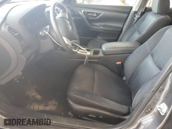 2016 Nissan Altima S с VIN 1N4AL3AP4GN351926, выставлен на аукционе Copart как лот 85141285 с пробегом 136 682 миль миль и Списание • Salvage title. История ставок и продаж доступна на DreamBid. Изображение 7.