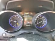 ✅ 2016 Subaru Outback Limited • VIN: 4S4BSENC8G3250741 • Lot: 76572384. Listed on Copart with 43,648 mi. Free auction sales archive from the USA and detailed vehicle history report at DreamBid. Image 9.