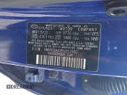 ✅ 2023 Hyundai Venue SEL • VIN: KMHRC8A37PU262960 • Лот: 43301894. Опубликован ранее на IAAI с пробегом 28 491 миль. Бесплатный доступ к архиву аукционных продаж из США и подробный отчёт об истории автомобиля на DreamBid. Изображение 9.