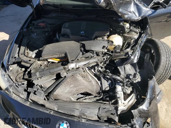 ✅ 2013 BMW 3 Series 328i • VIN: WBA3A5C5XDF453010 • Лот: 91242055. Опубликован ранее на Copart с пробегом 103 861 миль. Бесплатный доступ к архиву аукционных продаж из США и подробный отчёт об истории автомобиля на DreamBid. Изображение 11.