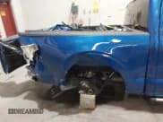 ✅ 2022 Ford F-150 XL • VIN: 1FTEW1CP7NFA41961 • Lot: 42305565. Listed on IAAI with Not provided. Free auction sales archive from the USA and detailed vehicle history report at DreamBid. Image 13.