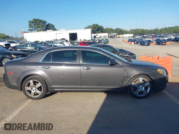 2012 Chevrolet Malibu 1LT с VIN 1G1ZC5E01CF294135, выставлен на аукционе IAAI как лот 43360387 с пробегом 188 283 миль миль и . История ставок и продаж доступна на DreamBid. Изображение 13.