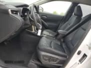 ✅ 2023 Toyota Corolla Cross XLE • VIN: 7MUDAABGXPV060797 • Lot: 55642785. Listed on Copart with 18,293 mi. Free auction sales archive from the USA and detailed vehicle history report at DreamBid. Image 7.