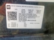 ✅ 2022 GMC Sierra 1500 SLT • VIN: 3GTU9DEL4NG116435 • Лот: 61787225. Опубликован ранее на Copart с пробегом 71 051 миль. Бесплатный доступ к архиву аукционных продаж из США и подробный отчёт об истории автомобиля на DreamBid. Изображение 12.