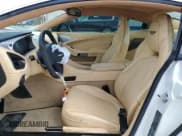 ✅ 2014 Aston Martin Vanquish • VIN: SCFLDCFP7EGJ01544 • Лот: 55810044. Опубликован ранее на Copart с пробегом 5 331 миль. Бесплатный доступ к архиву аукционных продаж из США и подробный отчёт об истории автомобиля на DreamBid. Изображение 7.