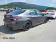 2023 Toyota Camry XSE with VIN 4T1K61BK3PU090156, listed as a IAAI auction lot 42704828 with 35,354 mi miles and . Bid and sale history available at DreamBid. Image 4.