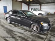 ✅ 2016 Mercedes-Benz E 350 Sport • VIN: WDDHF5KB0GB227691 • Lot: 71739115. Listed on Copart with 105,550 mi. Free auction sales archive from the USA and detailed vehicle history report at DreamBid. Image 4.